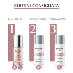 Anti-Pigment Giorno Spf30 Eucerin 50ml