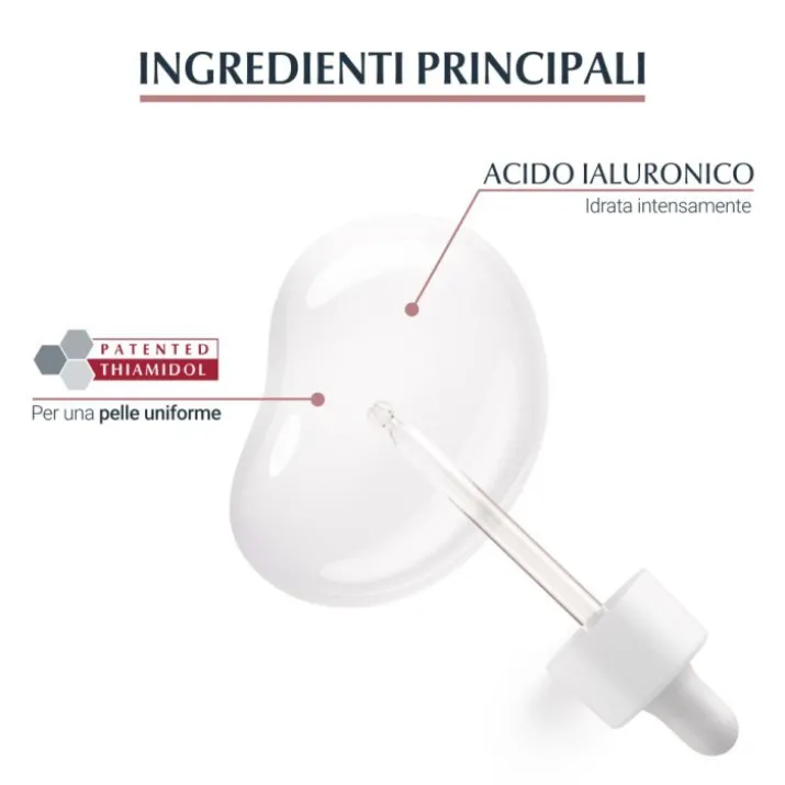 Anti-Pigment Siero Illuminante Anti-Macchie Eucerin® 30ml