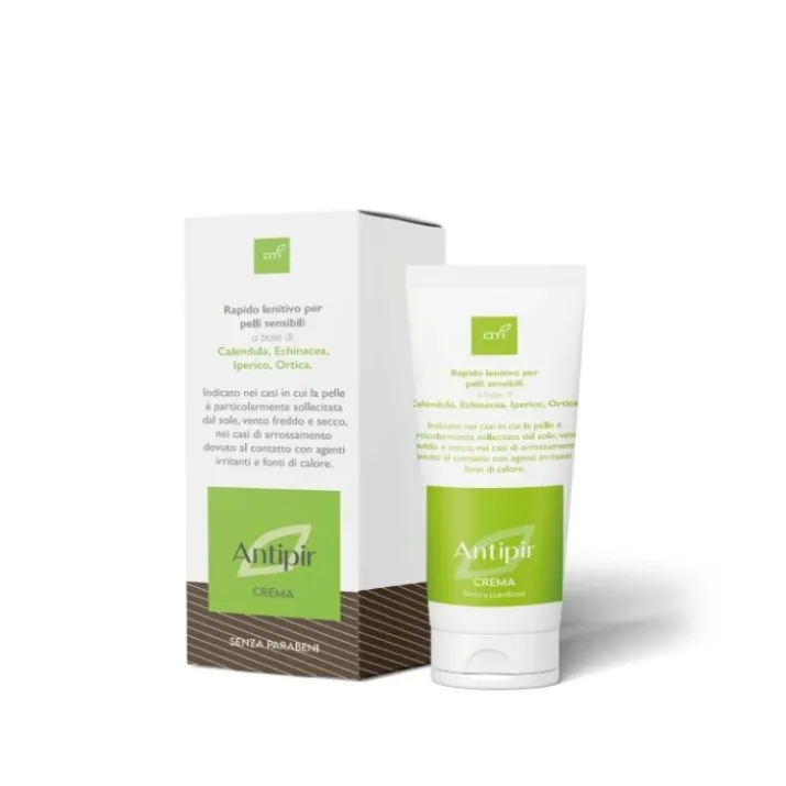 Antipir Crema OTI 50g