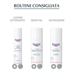 Anti-Rose Trattamento Giorno Neutralizzante Fp30 Eucerin® 50ml
