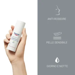 Anti-Rose Trattamento Giorno Neutralizzante Fp30 Eucerin® 50ml