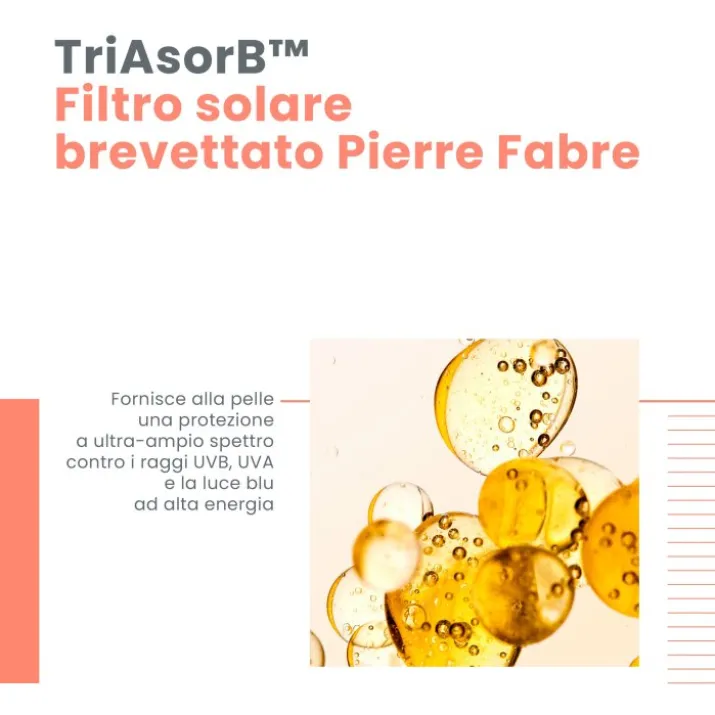 Antirougeurs Rosamed Spf50+ Avène 30ml