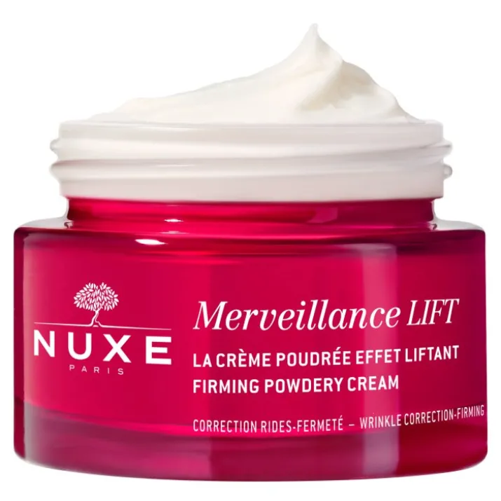 Antirughe Giorno Effetto Lifting Merveillance Lift Nuxe 50ML