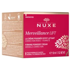 Antirughe Giorno Effetto Lifting Merveillance Lift Nuxe 50ML