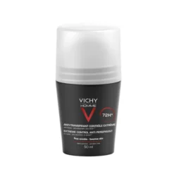 Anti-Tanspirant Controle Extreme 72H Vichy Homme 50ml