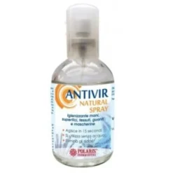 Antivir Natural Spray Polaris Farmaceutici 200ml
