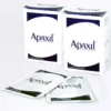 Apaxil Salviette Antitraspiranti 10 Bustine Monouso