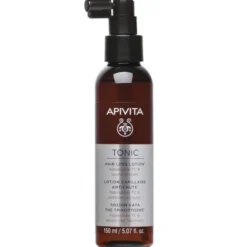 Apivita Hair Loss Lotion Lozione Perdita Capelli 150ml