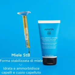 APIVITA HYALURON HYDR COND