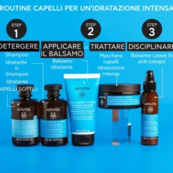 APIVITA HYALURON HYDR COND