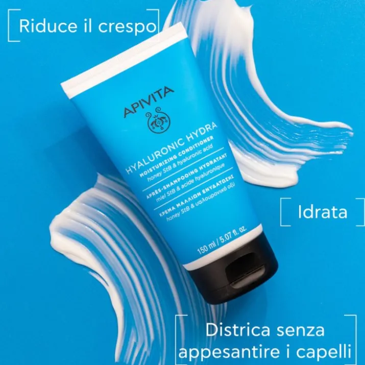APIVITA HYALURON HYDR COND