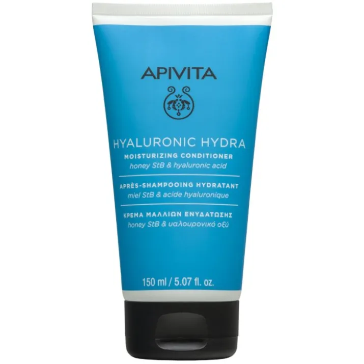 APIVITA HYALURON HYDR COND