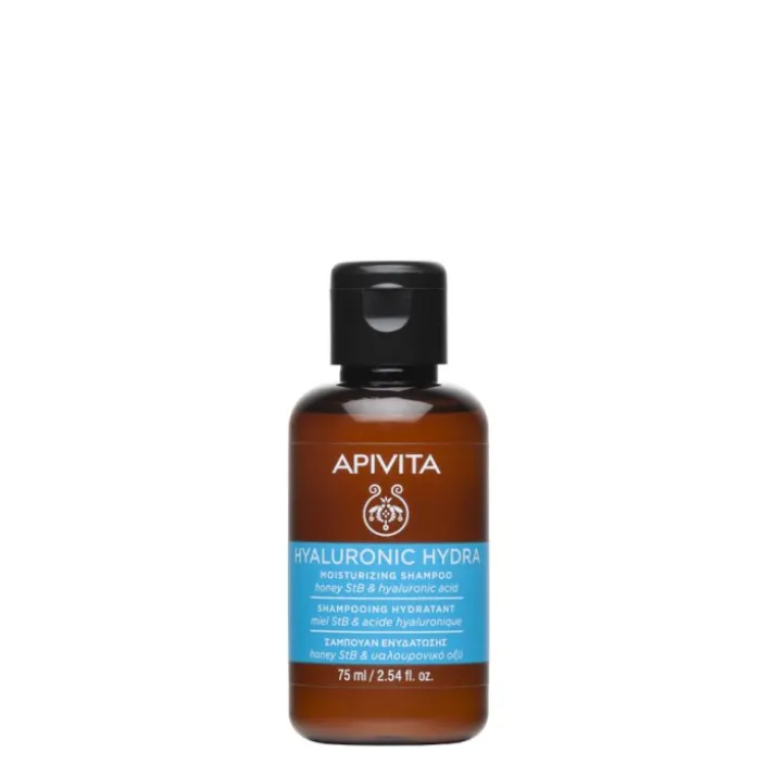APIVITA HYALURON HYDR SH MINI