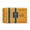 Apivita Natural Soap With Honey 125g