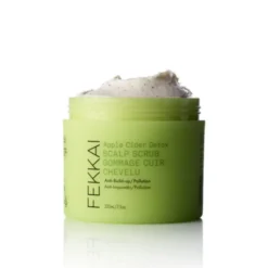 Apple Cider Scalp Scrub Fekkai 220ml