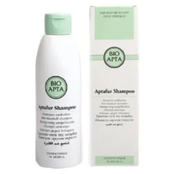 Aptafur Shampoo Antiforfora 200ml