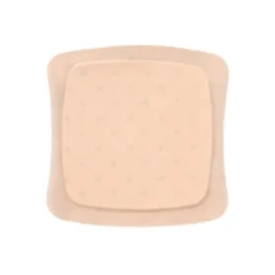 Aquacel Ag Foam Non Adesivo 10x10cm 10 Pezzi