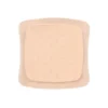 Aquacel Ag Foam Non Adesivo 20x20cm 5 Pezzi