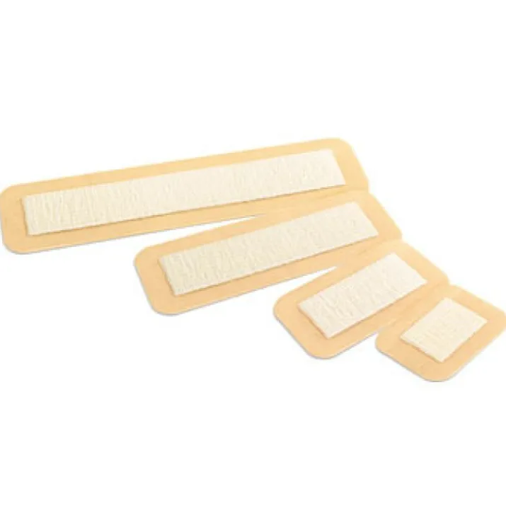 Aquacel® AG Surgical 9X35cm Convatec 10 Pezzi