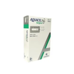 Aquacel AG Surgical 9x15cm 10 Pezzi