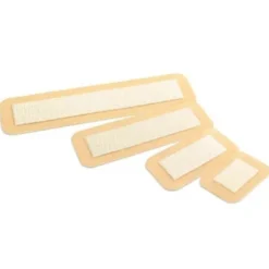 Aquacel® Ag Surgical 9X10 Convatec 10 Pezzi