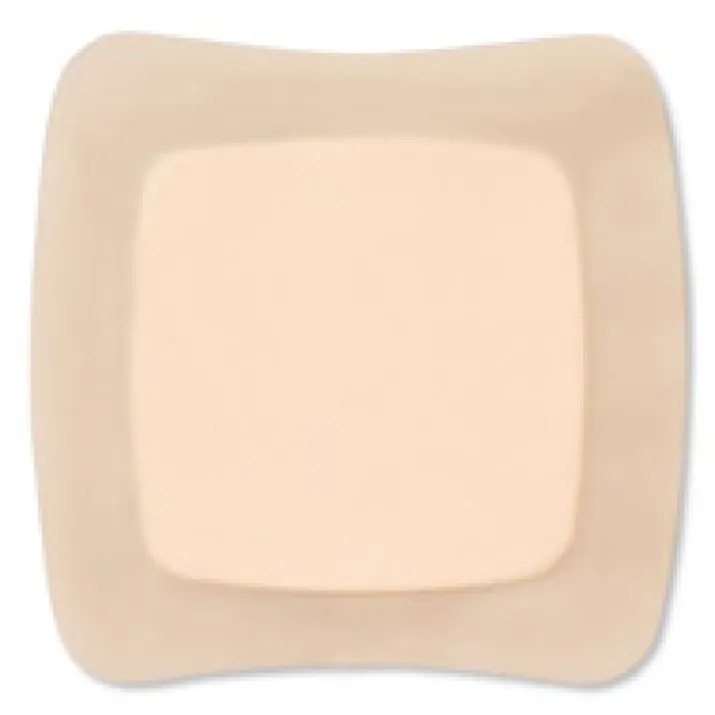 Aquacel™ foam Adesivo Sacro Convatec 5 Pezzi