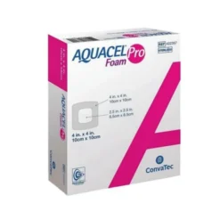 AQUACEL Foam Pro 10x10cm 10 Pezzi