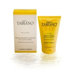 Aqua Di Tabiano Fango Ristrutturante Per IlCuoio Capelluto 100g