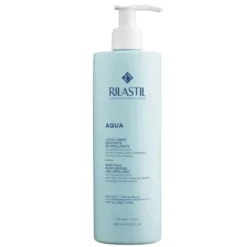 Aqua Latte Corpo Rilastil® NF