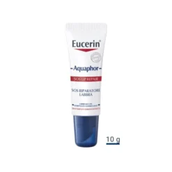Aquaphor Sos Riparatore Labbra Eucerin 10ml