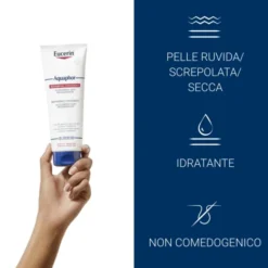 Aquaphor Trattamento Riparatore Eucerin® 220ml