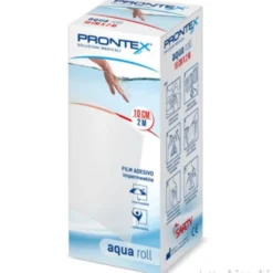 Aqua Roll Film Adesivo PRONTEX 10cmx2m