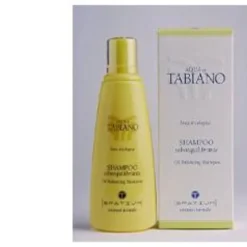 AQUA TABIANO SH SEBOEQUIL200ML