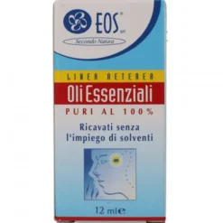 Arancio Amaro Eos Secondo Natura 12ml