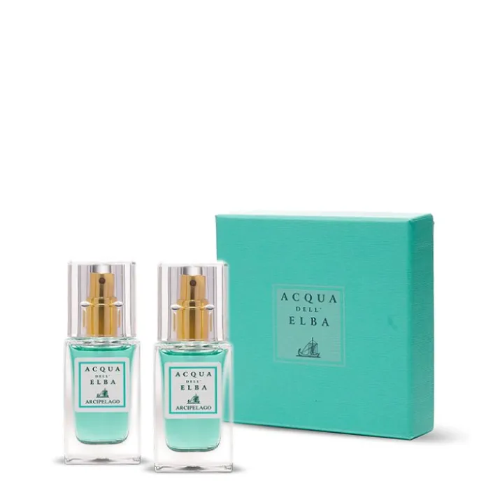 Arcipelago Donna Acqua Dell'Elba 2x100ml