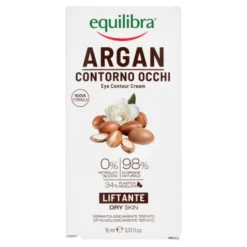 Argan Contorno Occhi Equilibra 15ml