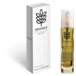 Argan Restructuring Elixir Organics Pharm 50ml