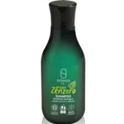 Argan & Zenzero ÉsSenza 250ml