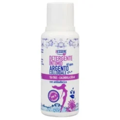 Argento Colloidale Plus Detergente Intimo Aessere 250ml