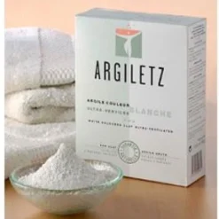 Argiletz Argilla Bianca Ultra Ventilata 200g