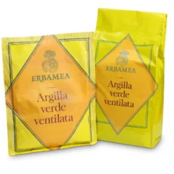 Argilla Verde Ventilata Erbamea 500g