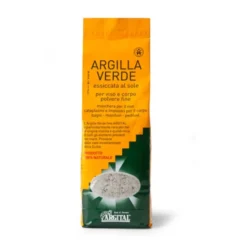 Argital Argilla Verde Fine 1000g