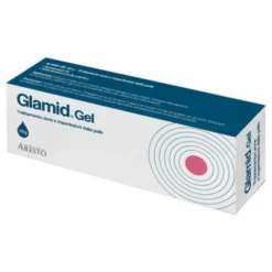 Aristo Pharma Glamid Gel Trattamento Acne e Imperfezioni 50g