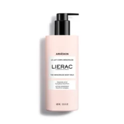 ArkéSkin Il Latte Corpo Menopausa Lierac 400ml