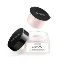 ArkéSkin La Crema Notte Menopausa Ricarica Lierac 50ml