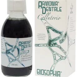 Armonia Dentale Colluttorio Biosophia 250ml