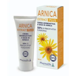 Arnica Extract Plus Pharmalife Research 100ml