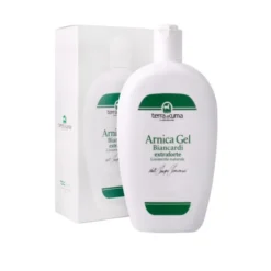 Arnica Gel Biancardi Extra Forte Terra Di Cuma 200ml