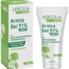 Arnica Gel 91% Forte ADEGUA active 75ml