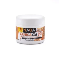 Arnica Gel 99% NA.BA. 250ml